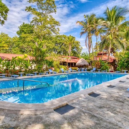Atlantida Lodge Кахуита Екстериор снимка