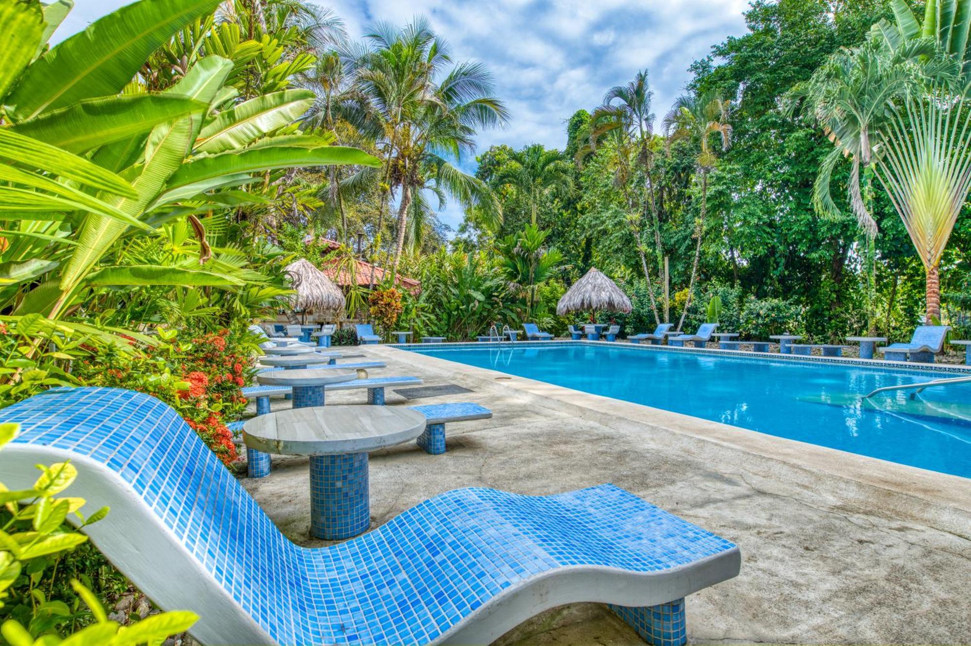 Atlantida Lodge Кахуита Екстериор снимка