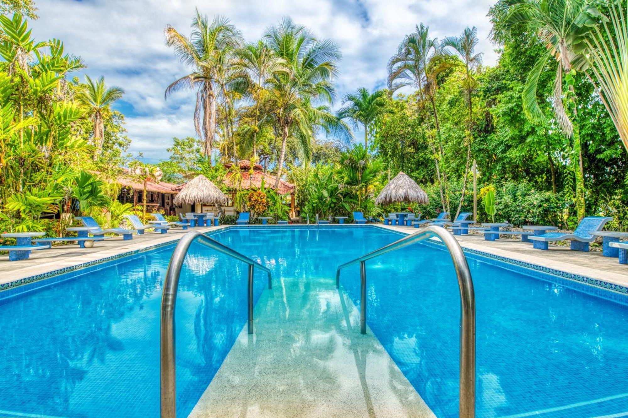 Atlantida Lodge Кахуита Екстериор снимка
