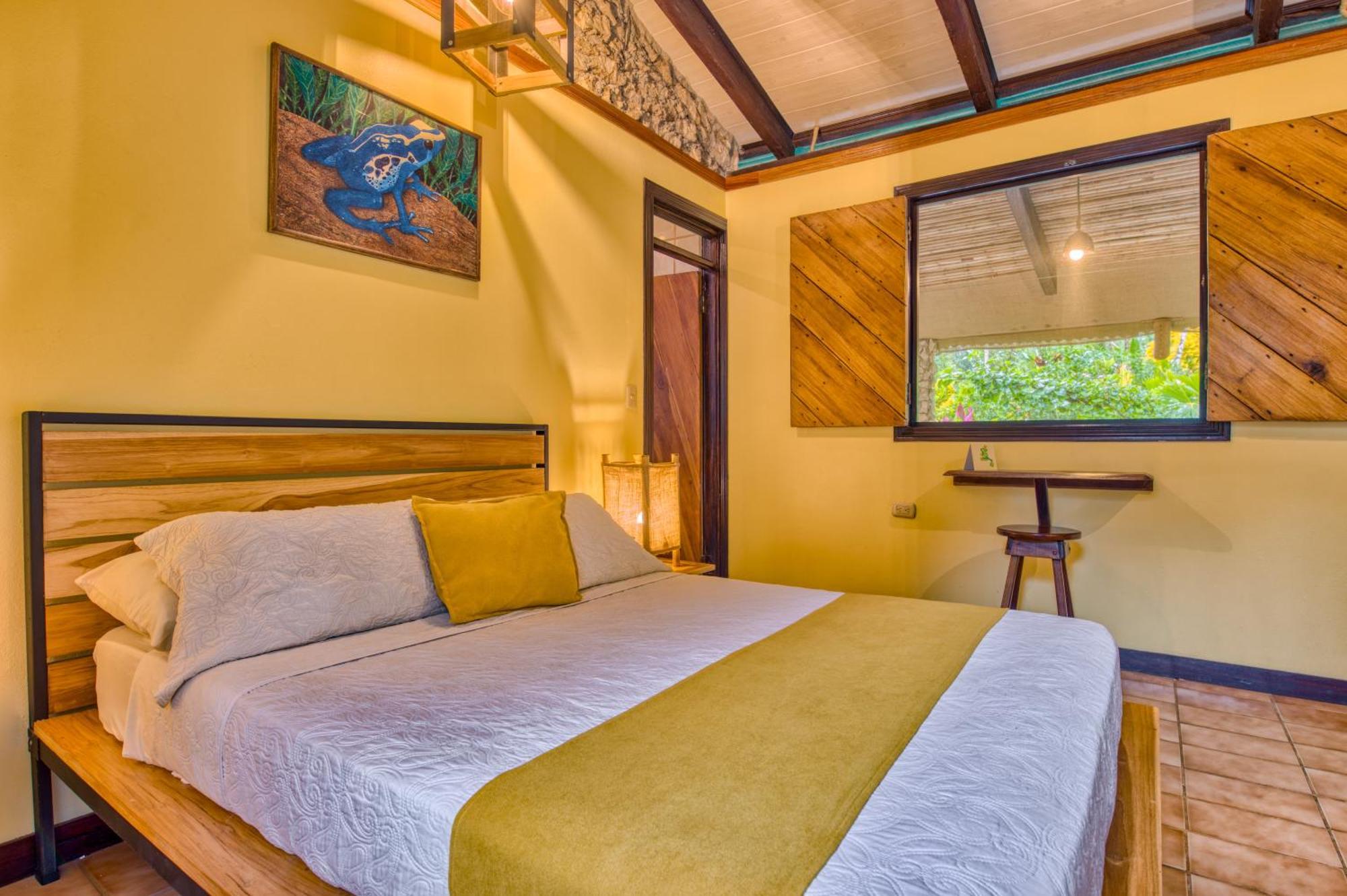 Atlantida Lodge Кахуита Екстериор снимка